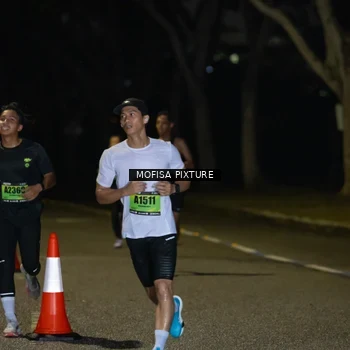 Runner Photo 5694861