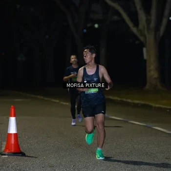 Runner Photo 5694862