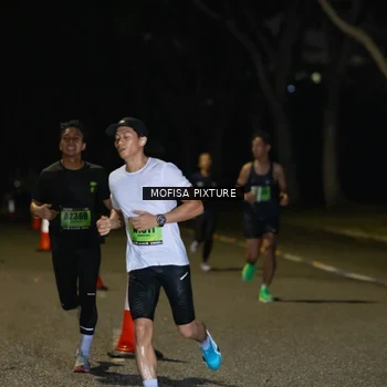 Runner Photo 5694863