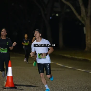 Runner Photo 5694864