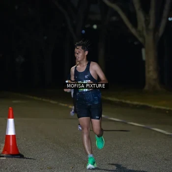 Runner Photo 5694865