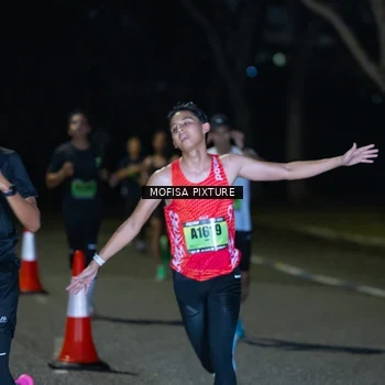 Runner Photo 5694867