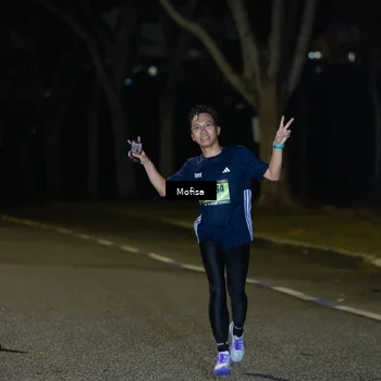 Runner Photo 5694870