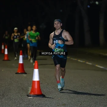 Runner Photo 5694873