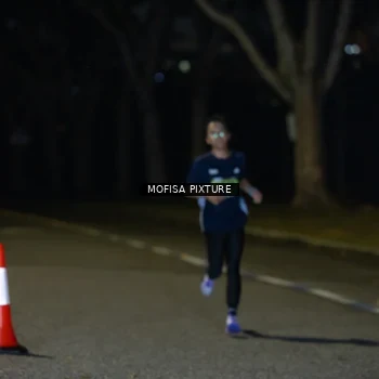 Runner Photo 5694874
