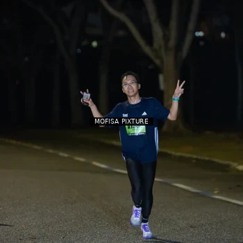 Runner Photo 5694875