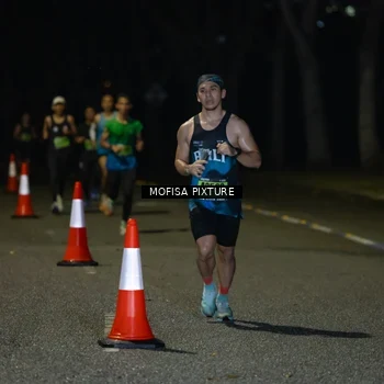 Runner Photo 5694877