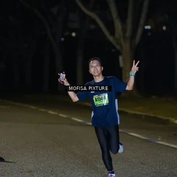 Runner Photo 5694878