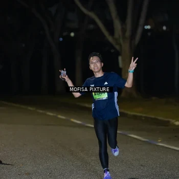 Runner Photo 5694879