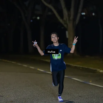 Runner Photo 5694882
