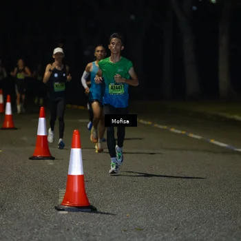 Runner Photo 5694887
