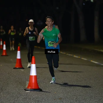 Runner Photo 5694888