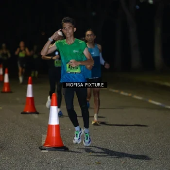 Runner Photo 5694893