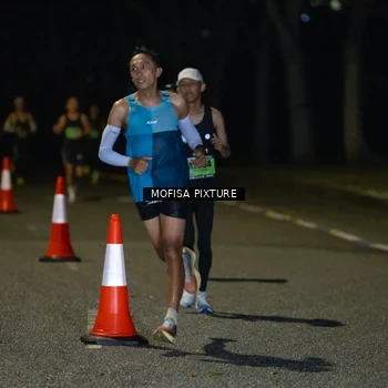 Runner Photo 5694894