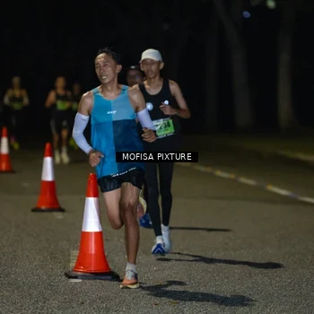 Runner Photo 5694895