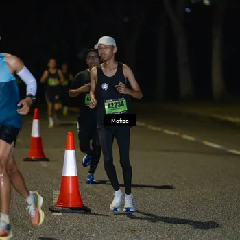 Runner Photo 5694901