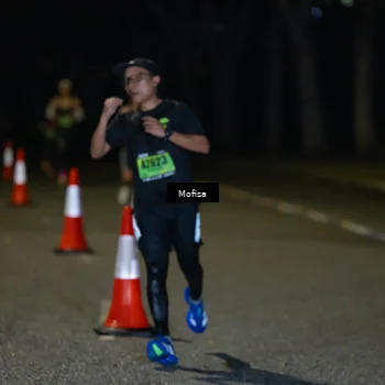 Runner Photo 5694904