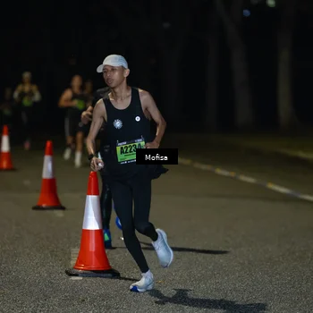 Runner Photo 5694905
