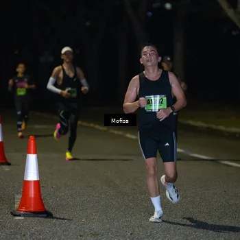 Runner Photo 5694909