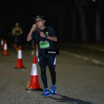 Runner Photo 5694914