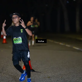 Runner Photo 5694918