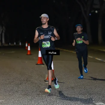 Runner Photo 5694941