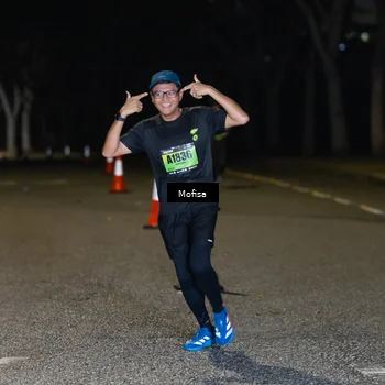 Runner Photo 5694946