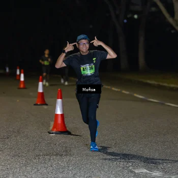 Runner Photo 5694948