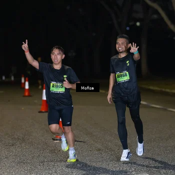 Runner Photo 5694961