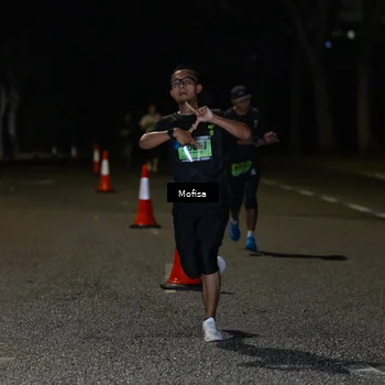 Runner Photo 5694967