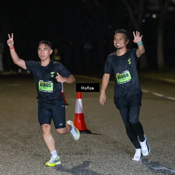 Runner Photo 5694976