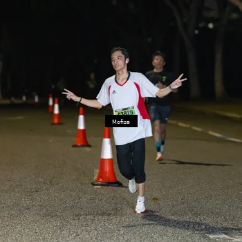 Runner Photo 5694979
