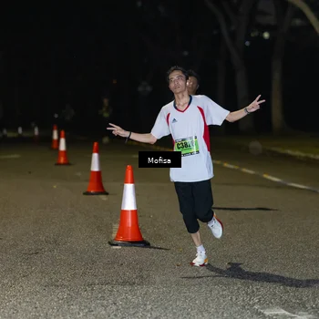 Runner Photo 5694980