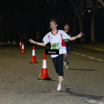 Runner Photo 5694981