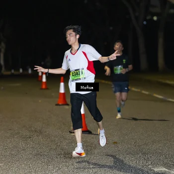 Runner Photo 5694983