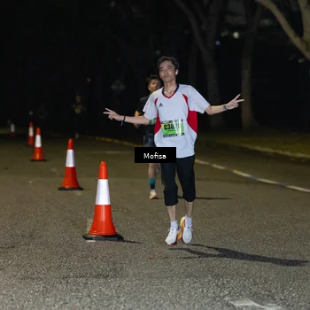 Runner Photo 5694984