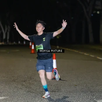 Runner Photo 5694987