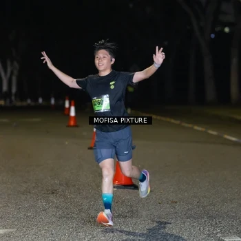 Runner Photo 5694990