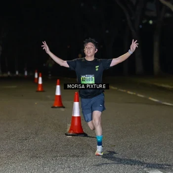 Runner Photo 5694991
