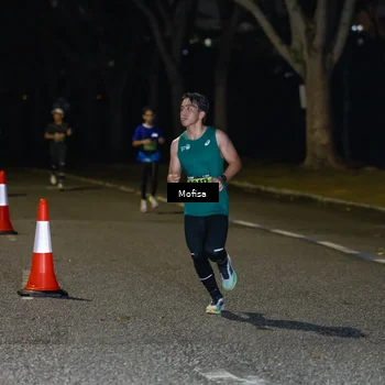 Runner Photo 5695001