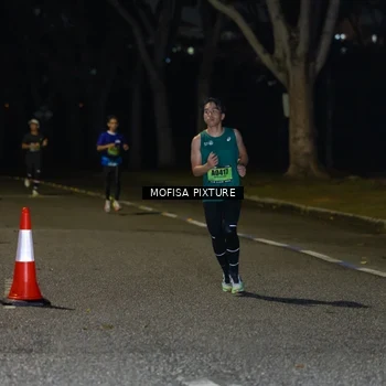 Runner Photo 5695007