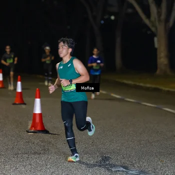 Runner Photo 5695008