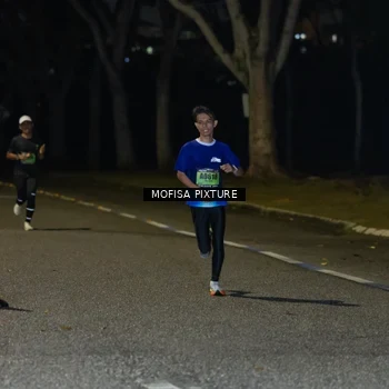 Runner Photo 5695009