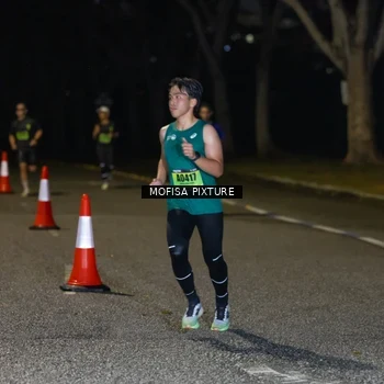 Runner Photo 5695013
