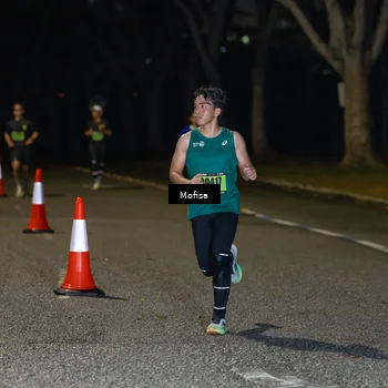 Runner Photo 5695022