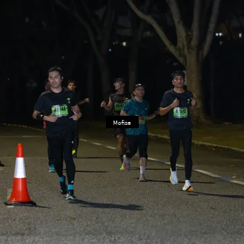 Runner Photo 5695026