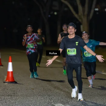 Runner Photo 5695041
