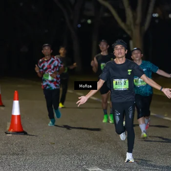 Runner Photo 5695042