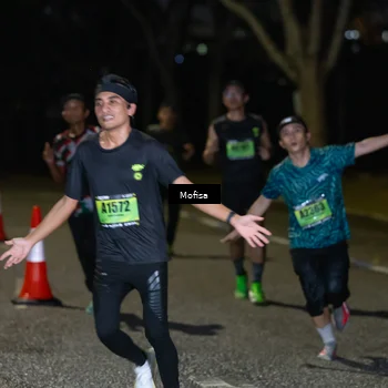 Runner Photo 5695043