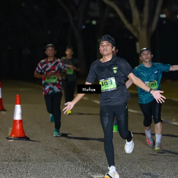 Runner Photo 5695044